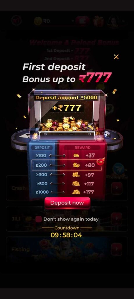 MGM Game APK 2026 download and login guide